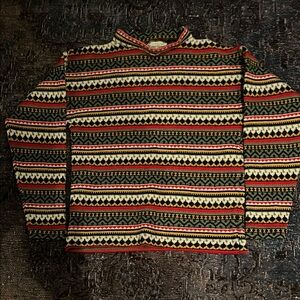 Vintage Sweater made in Sweden